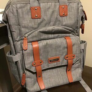 Falanko Laptop Backpack